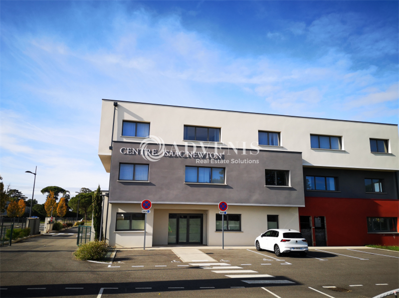 Location Commerces PLAISANCE DU TOUCH (31830) - Photo 4