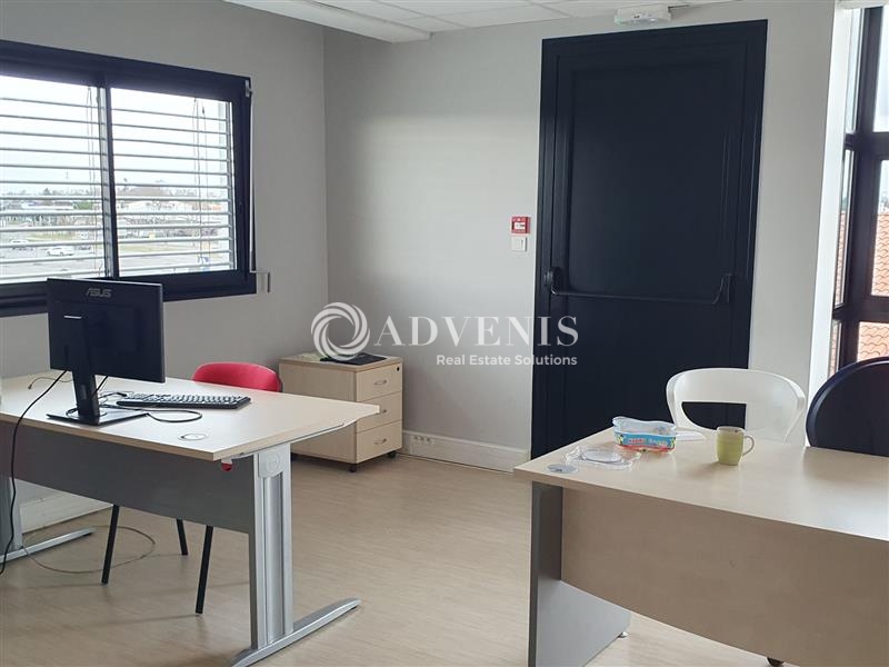 Location Bureaux MONTAUBAN (82000) - Photo 1