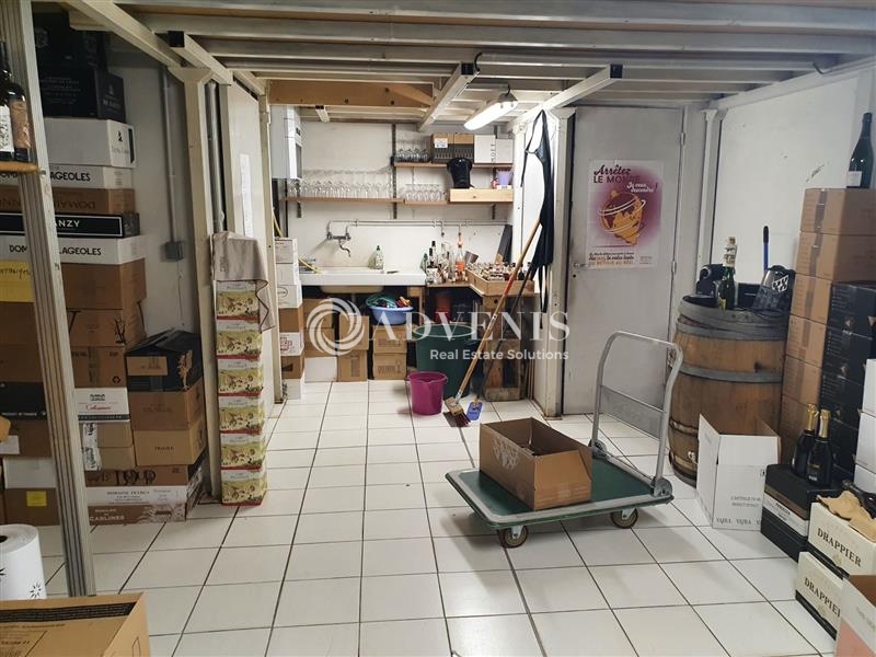Location Commerces CAHORS (46000) - Photo 2