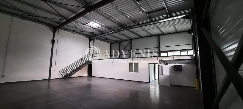 Location Activités Entrepôts PUJAUDRAN (32600) - Photo 3