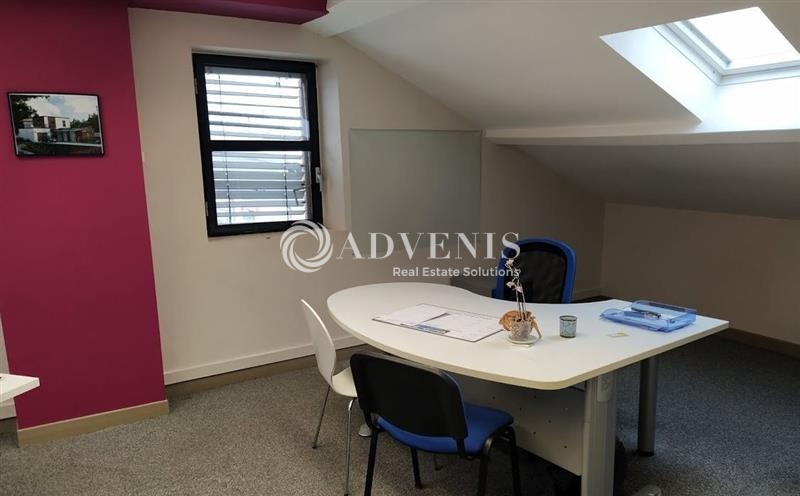 Location Bureaux MONTAUBAN (82000) - Photo 1