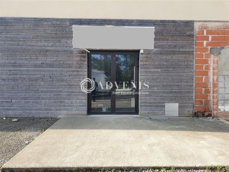 Location Commerces NEGREPELISSE (82800) - Photo 1
