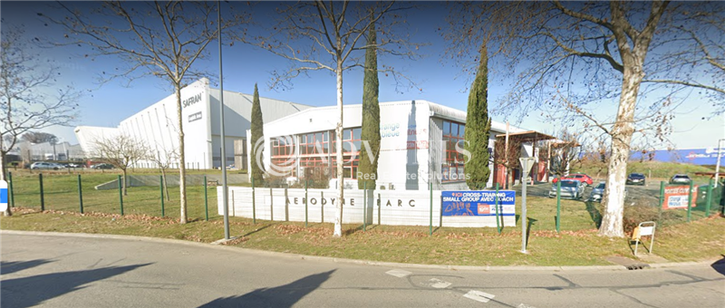 Location Activités Entrepôts COLOMIERS (31770) - Photo 1