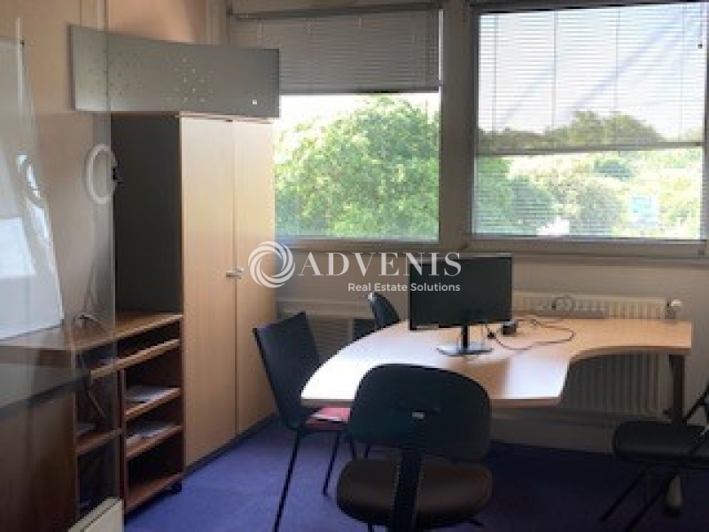 Location Bureaux TOULOUSE (31100) - Photo 1