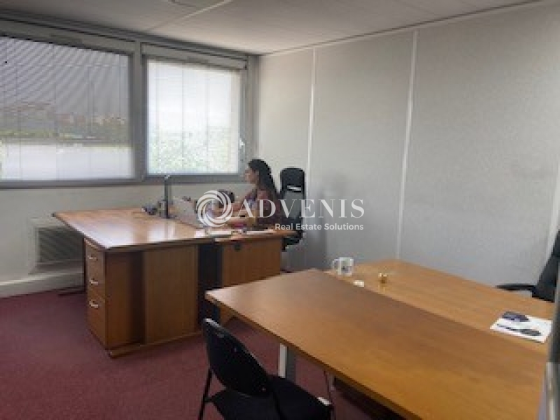 Location Bureaux TOULOUSE (31100) - Photo 5