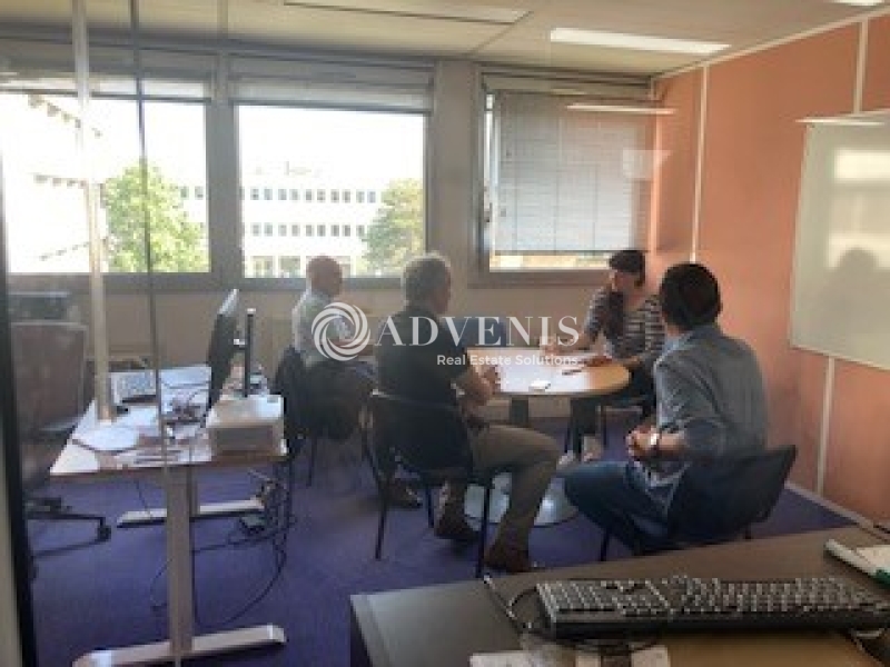 Location Bureaux TOULOUSE (31100) - Photo 6