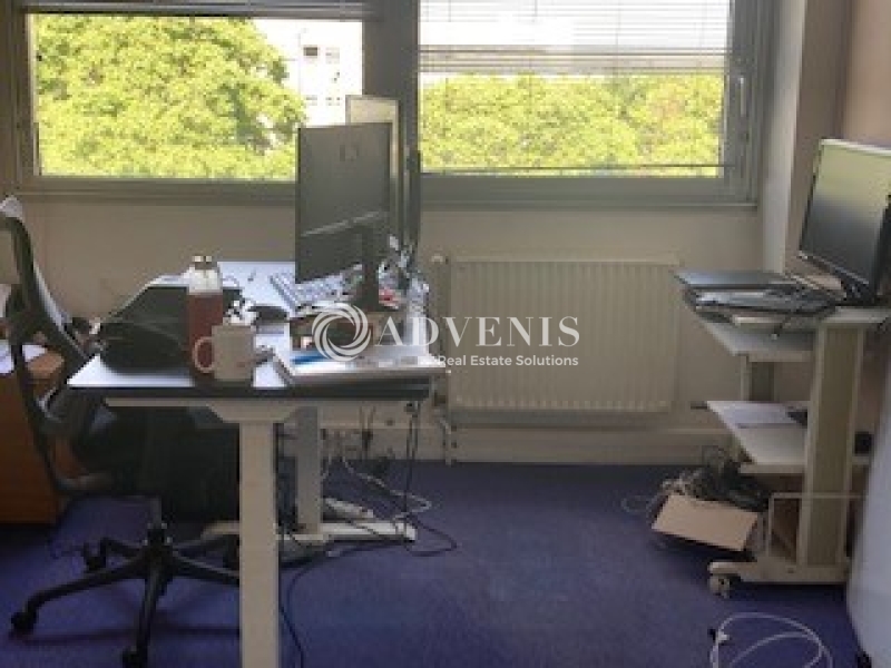 Location Bureaux TOULOUSE (31100) - Photo 8