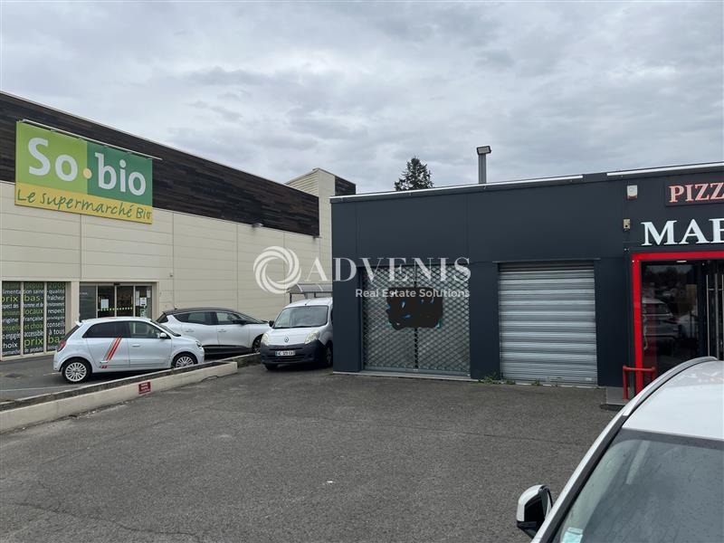 Location Commerces MONTAUBAN (82000) - Photo 1