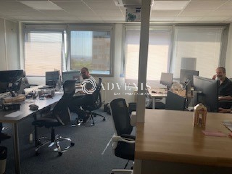 Location Bureaux TOULOUSE (31100) - Photo 1