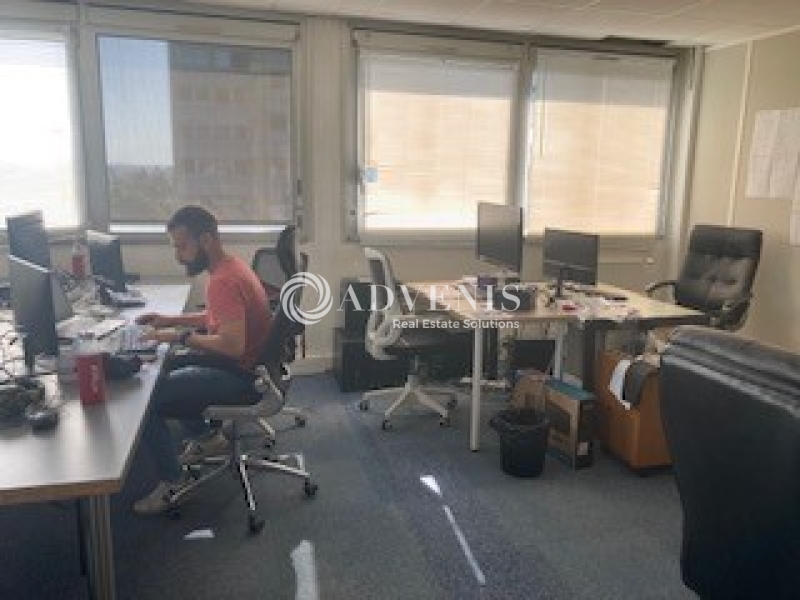 Location Bureaux TOULOUSE (31100) - Photo 2