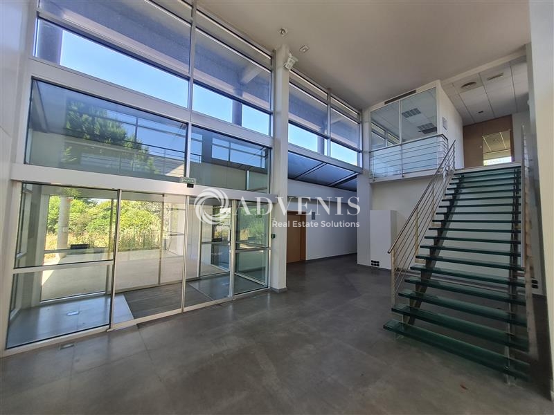 Vente Utilisateur Activités Entrepôts BALMA (31130) - Photo 8