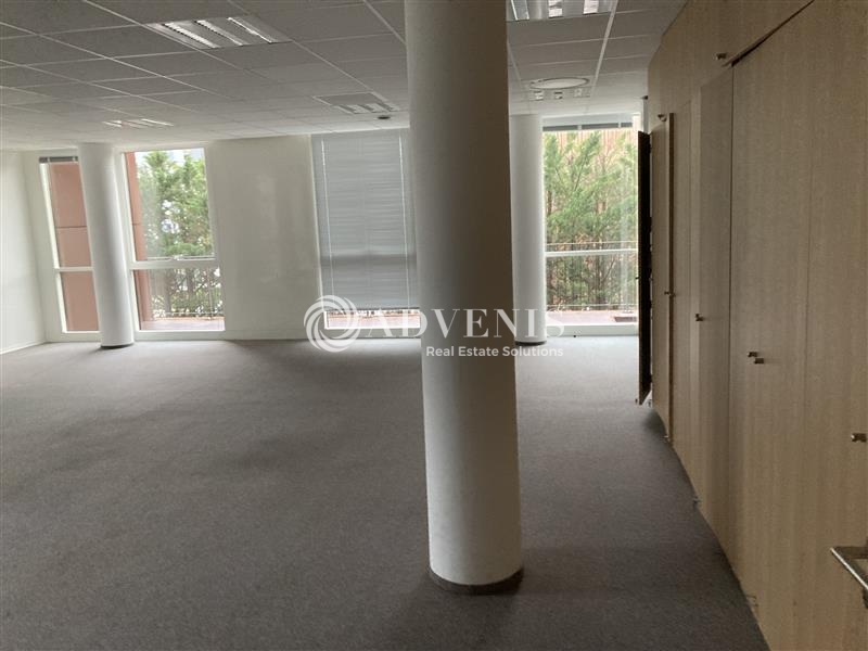 Location Bureaux BALMA (31130) - Photo 4