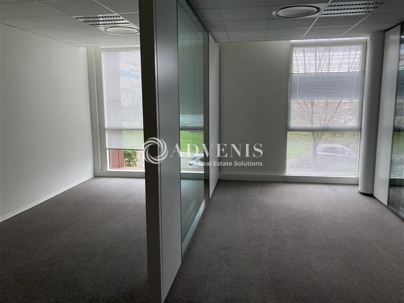 Location Bureaux BALMA (31130) - Photo 5