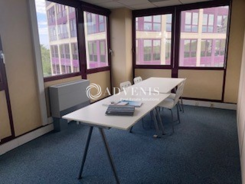 Location Bureaux TOULOUSE (31100) - Photo 1