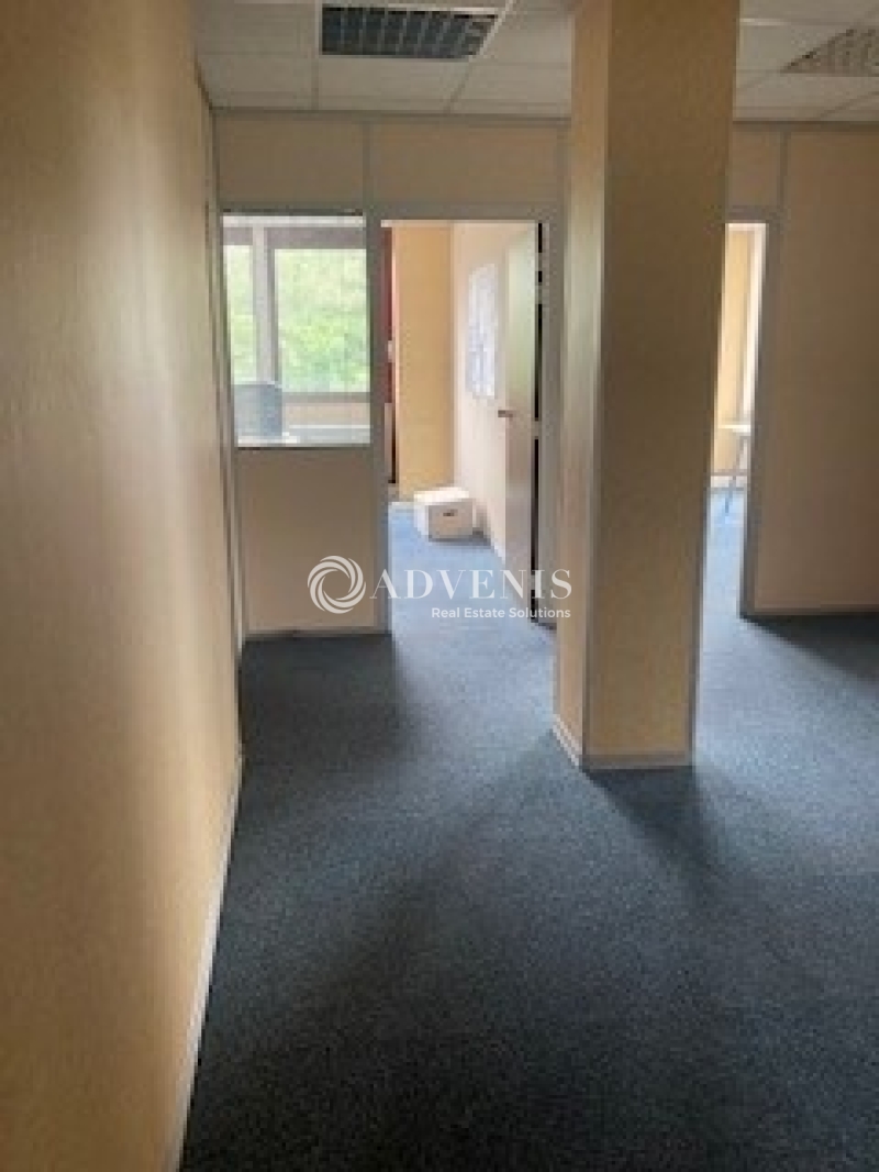 Location Bureaux TOULOUSE (31100) - Photo 2