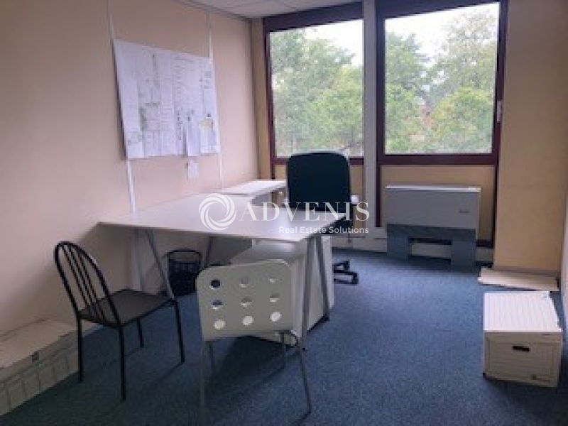 Location Bureaux TOULOUSE (31100) - Photo 3