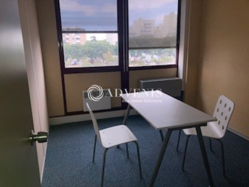 Location Bureaux TOULOUSE (31100) - Photo 4