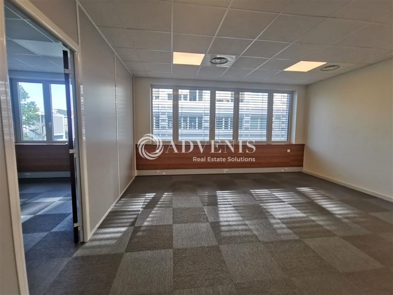 Vente Investisseur Bureaux TOULOUSE (31100) - Photo 1