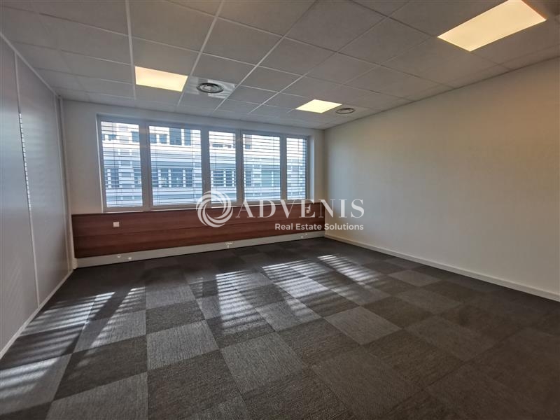 Vente Investisseur Bureaux TOULOUSE (31100) - Photo 2