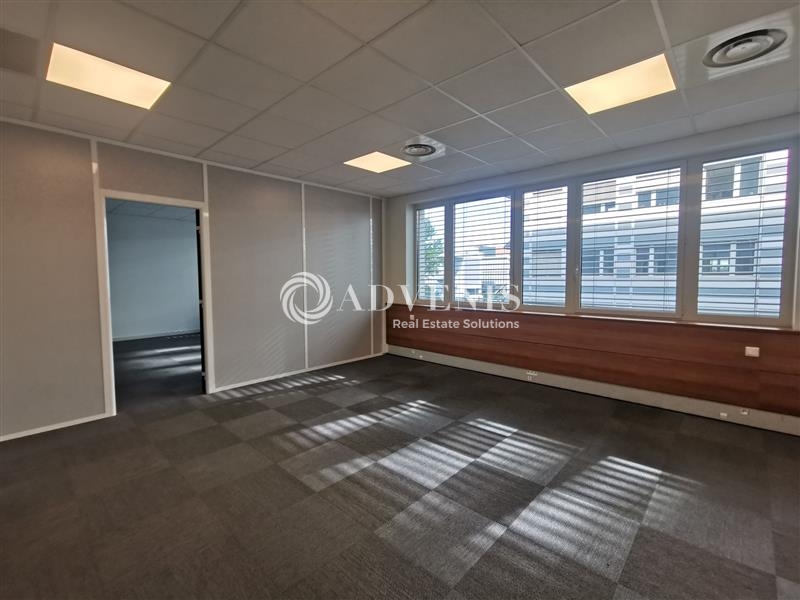 Vente Investisseur Bureaux TOULOUSE (31100) - Photo 4