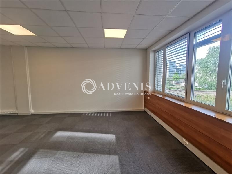 Vente Investisseur Bureaux TOULOUSE (31100) - Photo 5