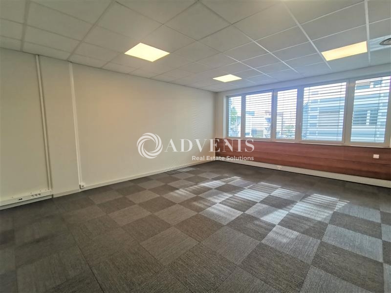 Vente Investisseur Bureaux TOULOUSE (31100) - Photo 6