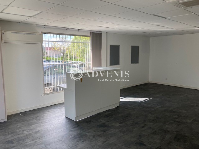 Location Bureaux BALMA (31130) - Photo 3