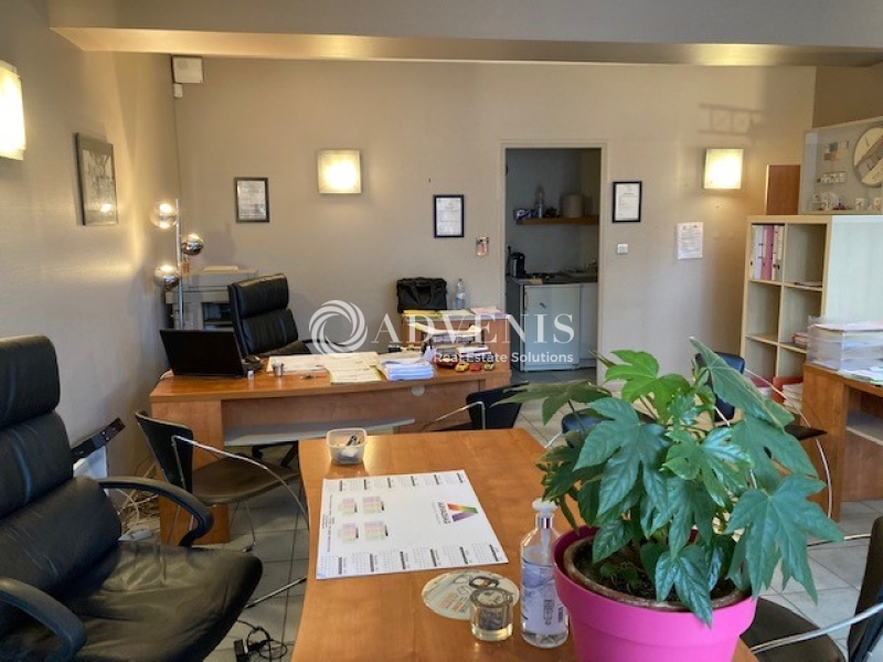 Location Commerces TOULOUSE (31400) - Photo 3