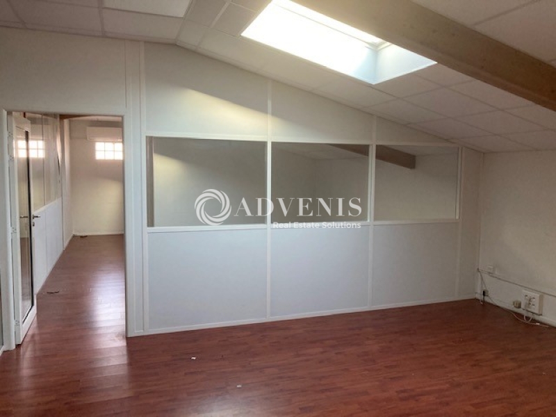 Location Bureaux TOULOUSE (31400) - Photo 5