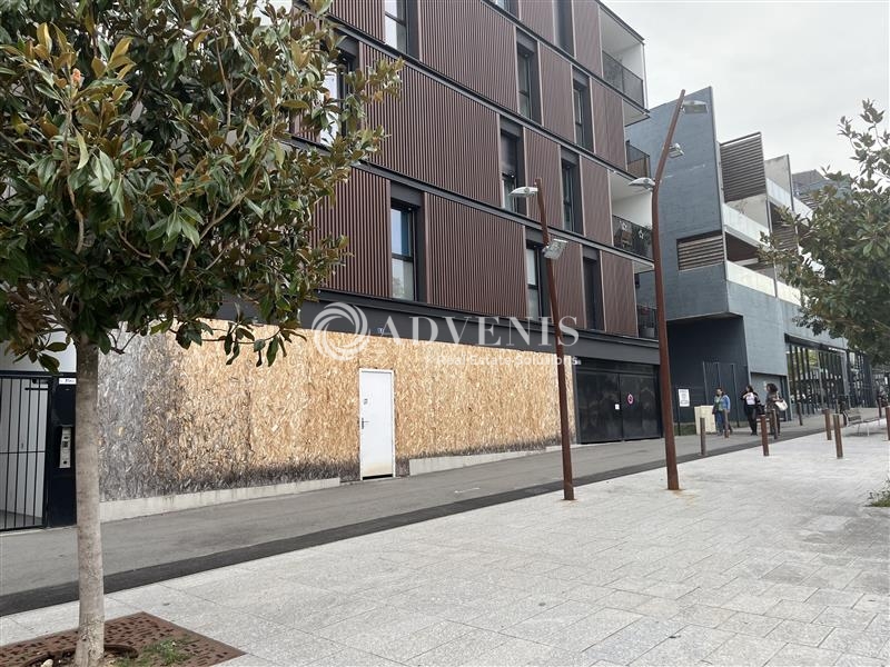 Location Commerces BALMA (31130) - Photo 1