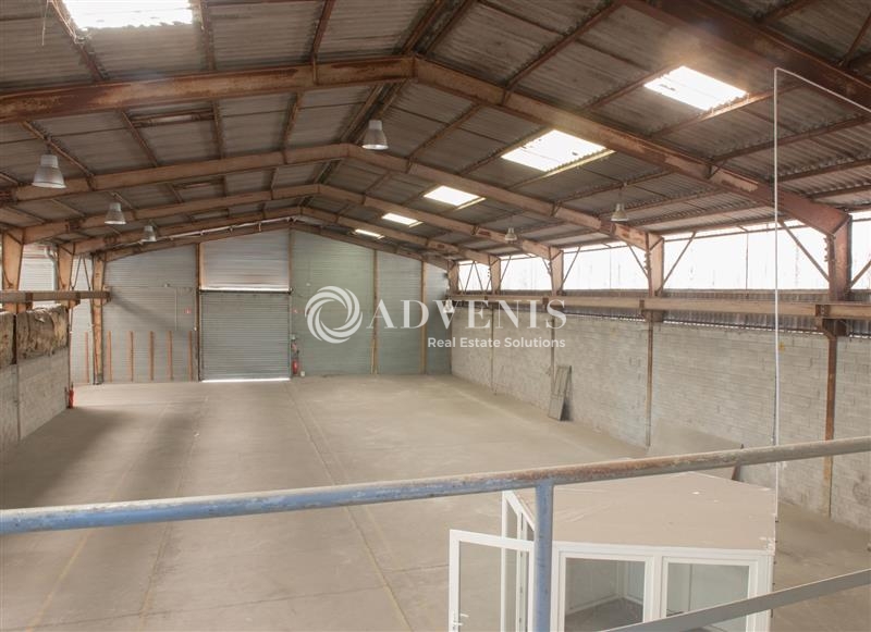 Location Activités Entrepôts CASTRES (81100) - Photo 2