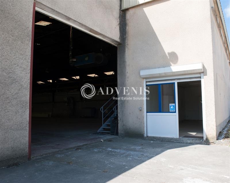 Location Activités Entrepôts CASTRES (81100) - Photo 3