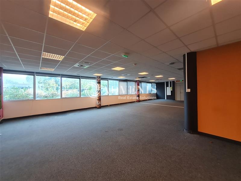 Location Bureaux TOULOUSE (31100) - Photo 2