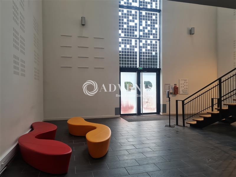 Location Bureaux TOULOUSE (31100) - Photo 9