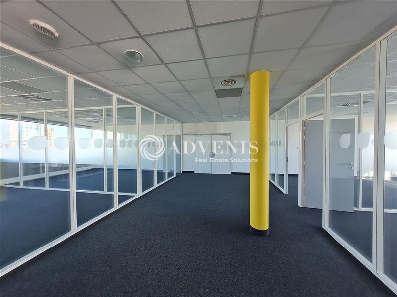 Location Bureaux TOULOUSE (31100) - Photo 1