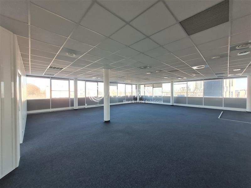 Location Bureaux TOULOUSE (31100) - Photo 3