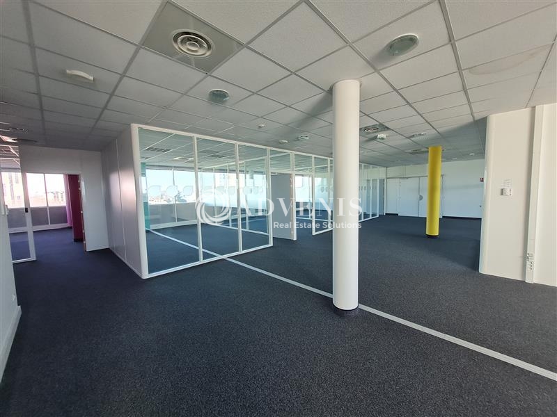 Location Bureaux TOULOUSE (31100) - Photo 4