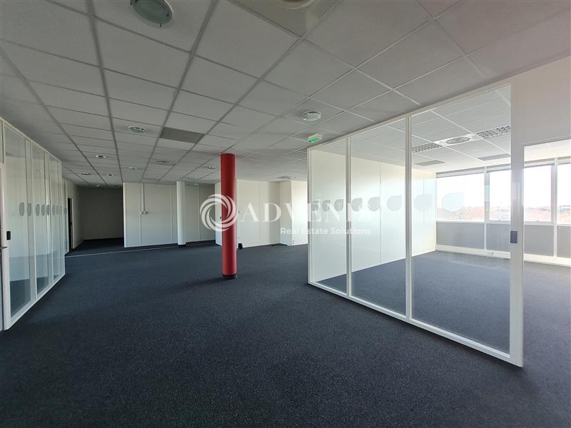 Location Bureaux TOULOUSE (31100) - Photo 6