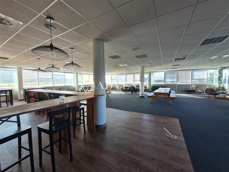 Location Bureaux TOULOUSE (31100) - Photo 8