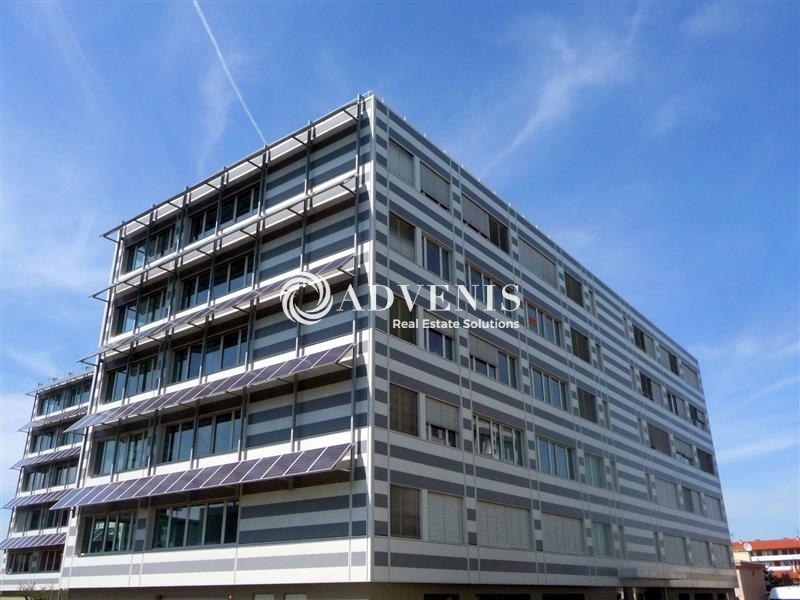 Location Bureaux TOULOUSE (31100) - Photo 1