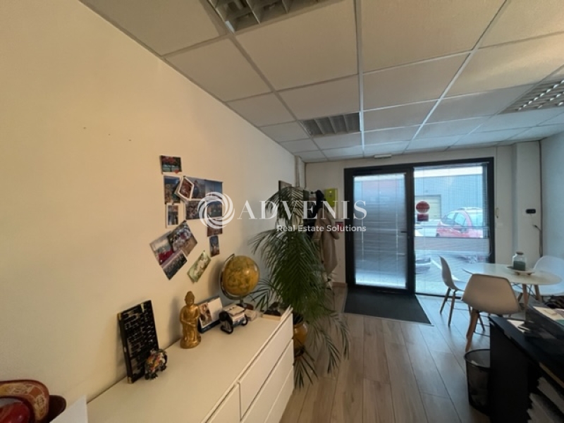 Location Bureaux MONTRABE (31850) - Photo 1