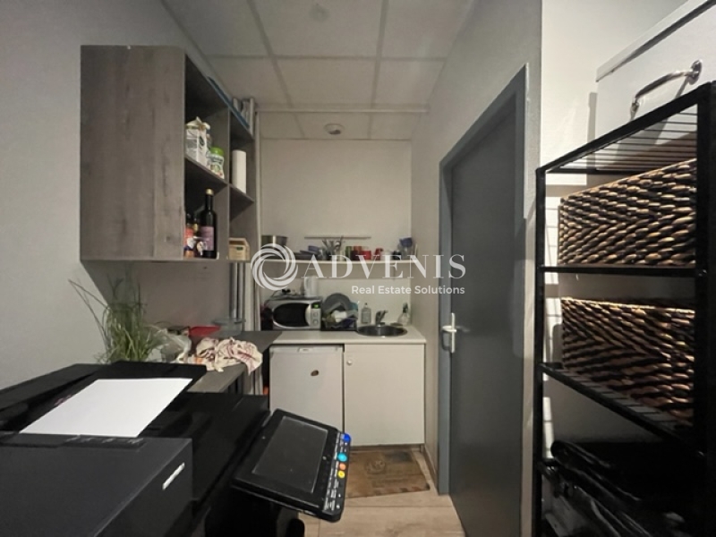 Location Bureaux MONTRABE (31850) - Photo 3