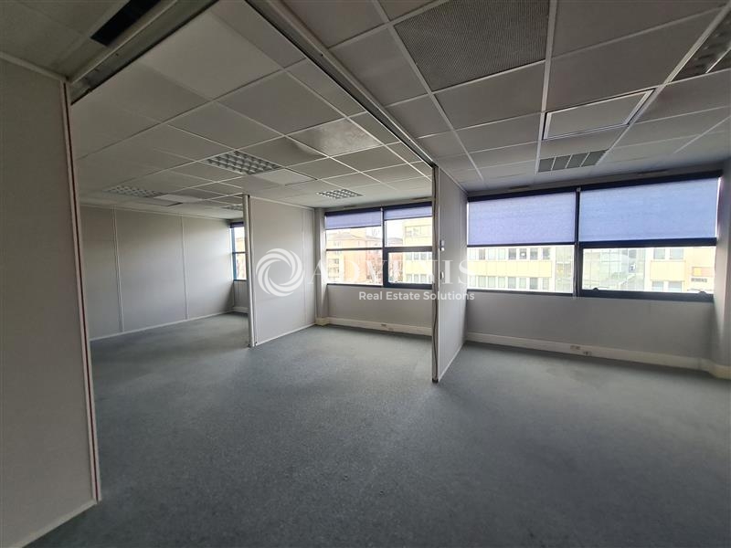 Location Bureaux TOULOUSE (31200) - Photo 1