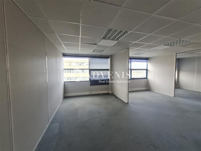 Location Bureaux TOULOUSE (31200) - Photo 3