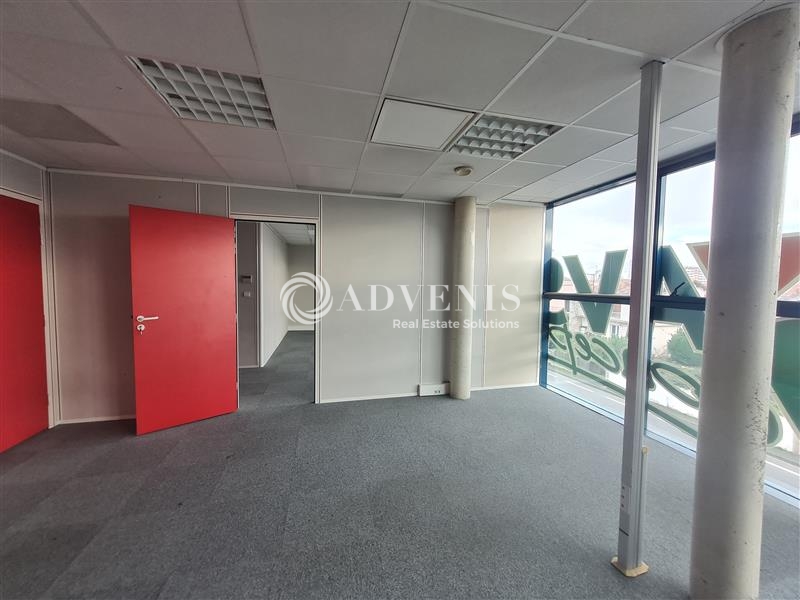 Location Bureaux TOULOUSE (31200) - Photo 4