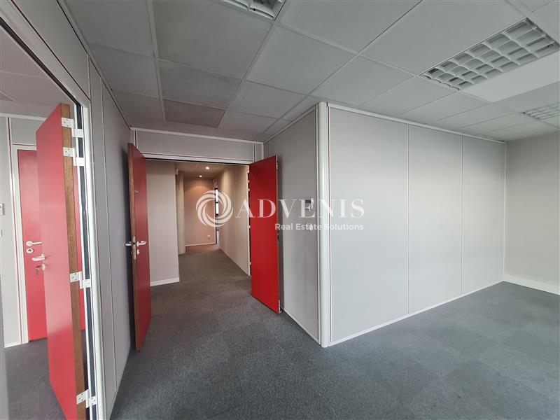 Location Bureaux TOULOUSE (31200) - Photo 5