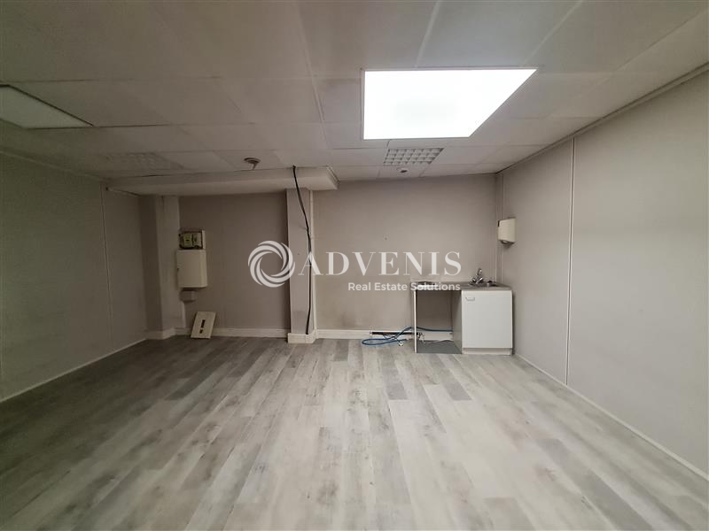 Location Bureaux TOULOUSE (31200) - Photo 6