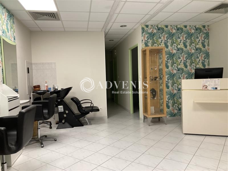 Location Commerces QUINT FONSEGRIVES (31130) - Photo 1