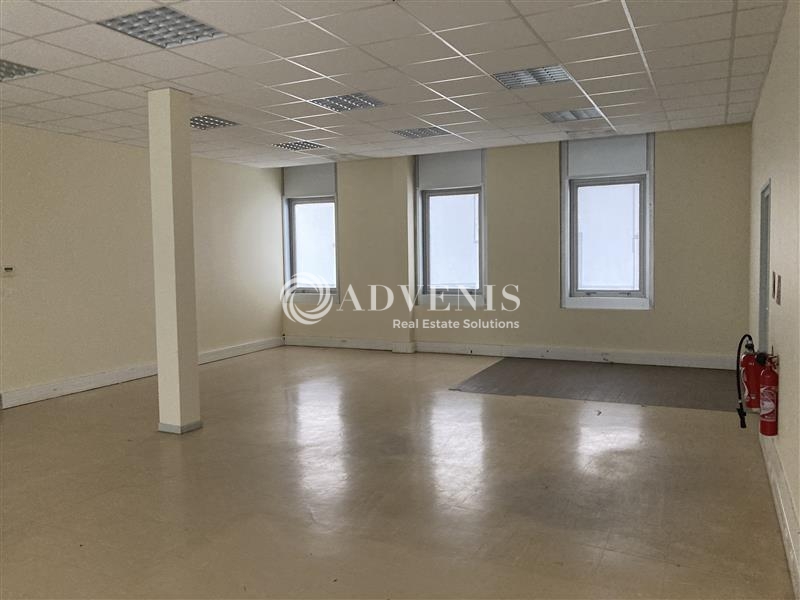 Location Bureaux TOULOUSE (31400) - Photo 2