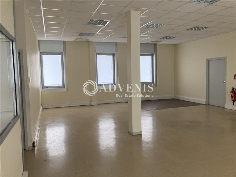 Location Bureaux TOULOUSE (31400) - Photo 5